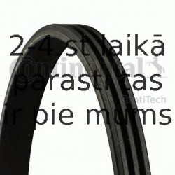 Поликлиновой ремень CONTITECH 3PK885 ELAST