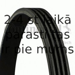 Поликлиновой ремень CONTITECH 4PK885 ELAST