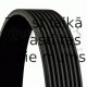 Ķīļrievu siksna CONTITECH 8PK2290