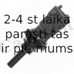Dzesēšanas šķidruma temperatūras devējs CALORSTAT by Vernet WS2598