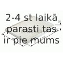 Filtrs, Salona telpas gaiss BOSCH 1 987 432 436