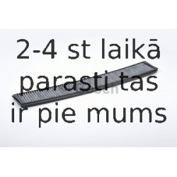 Filtrs, Salona telpas gaiss BOSCH 1 987 432 336