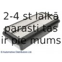 Воздушный фильтр BLUE PRINT ADT322112