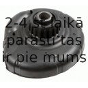 Amortizatora statnes balsts LEMFÖRDER 20152 01