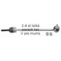 Тяга / стойка, стабилизатор LEMFÖRDER 31947 01