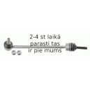 Тяга / стойка, стабилизатор LEMFÖRDER 31946 01