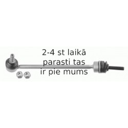 Тяга / стойка, стабилизатор LEMFÖRDER 31946 01