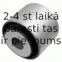 Piekare, Šķērssvira LEMFÖRDER 35390 01