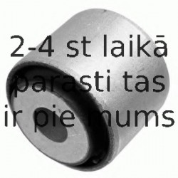 Piekare, Šķērssvira LEMFÖRDER 35390 01