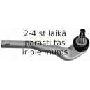 Stūres šķērsstiepņa uzgalis LEMFÖRDER 30894 01