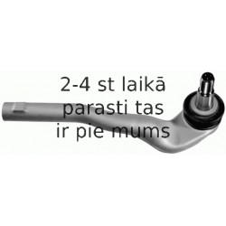 Stūres šķērsstiepņa uzgalis LEMFÖRDER 30894 01