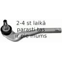 Stūres šķērsstiepņa uzgalis LEMFÖRDER 30893 01