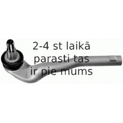 Stūres šķērsstiepņa uzgalis LEMFÖRDER 30893 01