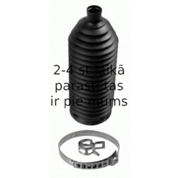 Putekļusargs, Stūres iekārta LEMFÖRDER 30256 01