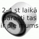 Piekare, Šķērssvira LEMFÖRDER 35382 01