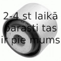 Piekare, Šķērssvira LEMFÖRDER 35382 01