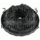 Amortizatora statnes balsts LEMFÖRDER 34907 01