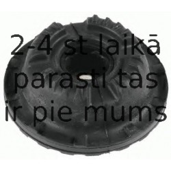 Amortizatora statnes balsts LEMFÖRDER 34907 01