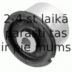 Piekare, Šķērssvira LEMFÖRDER 35034 01