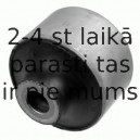 Piekare, Šķērssvira LEMFÖRDER 34970 01