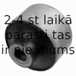 Piekare, Šķērssvira LEMFÖRDER 34970 01