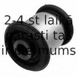 Piekare, Šķērssvira LEMFÖRDER 34791 01