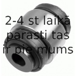 Piekare, Šķērssvira LEMFÖRDER 34660 01