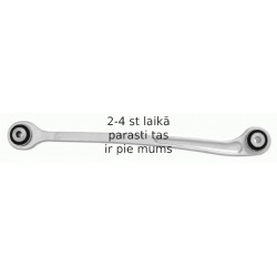 Тяга / стойка, подвеска колеса LEMFÖRDER 33831 01