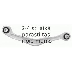 Тяга / стойка, подвеска колеса LEMFÖRDER 33826 01