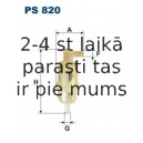 FILTRON PS820