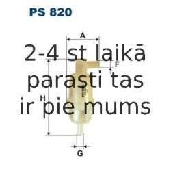 FILTRON PS820
