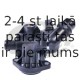 Термостат, охлаждающая жидкость GATES TH444100G1