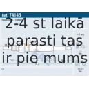 FAE 74145