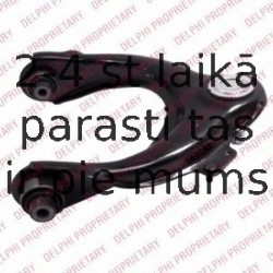 Рычаг независимой подвески колеса, подвеска колеса DELPHI TC2251