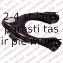 Рычаг независимой подвески колеса, подвеска колеса DELPHI TC2250