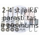 CARRAB BRAKE PARTS 3077