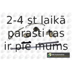Sadales vārpstas piedziņas ķēdes komplekts BGA TC0405FK