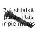 Aizdedzes spole ERA 880216