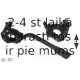 Slēdzis uz stūres statnes ERA 440314