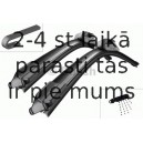 Stikla tīrītāja slotiņa BOSCH 3 397 009 777