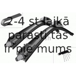 Stikla tīrītāja slotiņa BOSCH 3 397 007 567