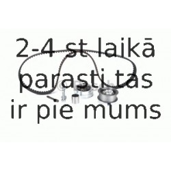 Zobsiksna BOSCH 1 987 949 578