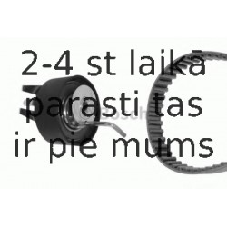 Zobsiksnas komplekts BOSCH 1 987 948 950