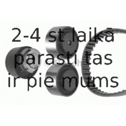 Zobsiksnas komplekts BOSCH 1 987 948 949