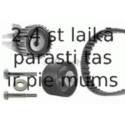 Zobsiksnas komplekts BOSCH 1 987 948 942