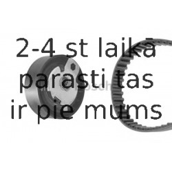 Zobsiksnas komplekts BOSCH 1 987 948 909