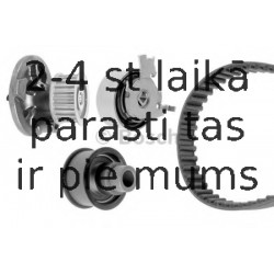 Ūdenssūknis + Zobsiksnas komplekts BOSCH 1 987 948 741