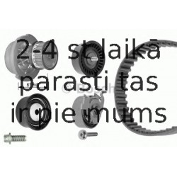 Ūdenssūknis + Zobsiksnas komplekts BOSCH 1 987 948 738