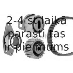 Zobsiksnas komplekts BOSCH 1 987 948 678