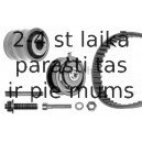 Zobsiksnas komplekts BOSCH 1 987 948 255